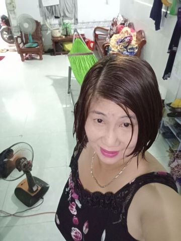 Bạn Nữ Nguyễn Thị Ly dị 42 tuổi Tìm người để kết hôn ở Vũng Tàu, Hồ Chí Minh