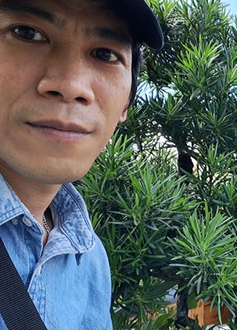 Bạn Nam Chương Độc thân 41 tuổi Tìm bạn tâm sự ở Gia Định, Hồ Chí Minh