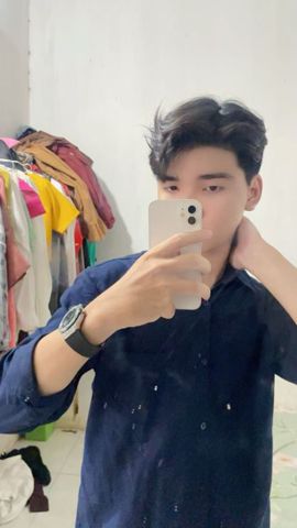 Bạn Nam Nguyễn Thành Độc thân 18 tuổi Tìm người yêu lâu dài ở Xuân Thành, Đồng Nai