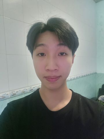 Bạn Nam Ipin Độc thân 22 tuổi Tìm người yêu lâu dài ở Bến Thành, Hồ Chí Minh