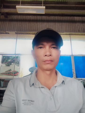Bạn Nam Huy Độc thân 51 tuổi Tìm người yêu lâu dài ở Lang Biang - Đà Lạt, Lâm Đồng