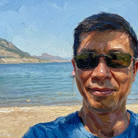 Kyle N. - Tìm người yêu lâu dài - Texas, Mỹ - Tìm người cùng đi chung quãng đường còn lại