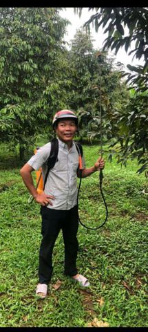 Bạn Nam Tạ chi trung Độc thân 44 tuổi Tìm người yêu lâu dài ở Khánh Sơn, Khánh Hòa