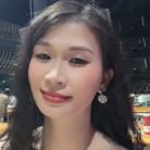 Thu kiều - Tìm người yêu lâu dài - Sài Gòn, Hồ Chí Minh - Mộc mạc giản dị