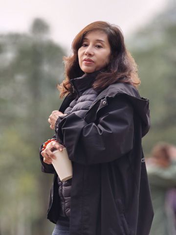 Bạn Nữ Mary Độc thân 56 tuổi Tìm người để kết hôn ở Sài Gòn, Hồ Chí Minh