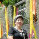 Lieu - Tìm người yêu lâu dài - Mỹ Tho, Đồng Tháp - Diệu Nhan vui vẻ dễ thương hiền lành