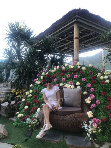 Bạn Nữ Lan anh Ở góa 51 tuổi Tìm bạn đời ở Sài Gòn, Hồ Chí Minh