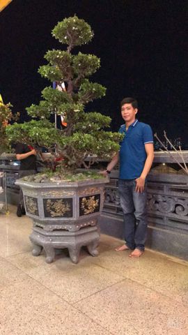 Bạn Nam Mr Hung Độc thân 45 tuổi Tìm người yêu lâu dài ở Chánh Hưng, Hồ Chí Minh