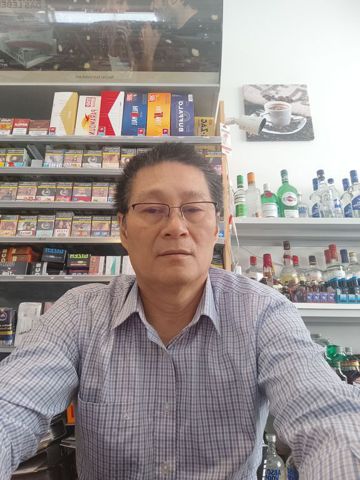 Bạn Nam Chan Thanh Ly dị 67 tuổi Tìm người để kết hôn ở Hamburg, Đức