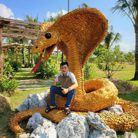Thưởng - Tìm người yêu lâu dài - Bạc Liêu, Cà Mau - Tìm bạn đời