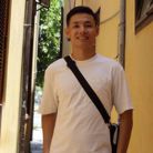 Hoang - Tìm người yêu lâu dài - Bình Mỹ, Hồ Chí Minh - Chân thành