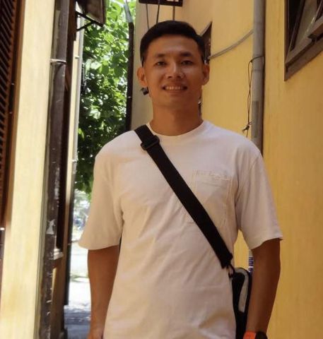 Bạn Nam Hoang Ly dị 38 tuổi Tìm người yêu lâu dài ở Bình Mỹ, Hồ Chí Minh