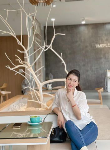 Bạn Nữ Thu Trúc Độc thân 36 tuổi Tìm bạn bè mới ở Hải Châu, Đà Nẵng