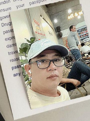 Bạn Nam A Long Độc thân 45 tuổi Tìm người yêu ngắn hạn ở Bình Chánh, Hồ Chí Minh