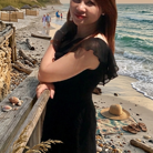 Sunny - Tìm bạn đời - Alabama, Mỹ - Tìm kiếm một khởi đầu mới đầy vui vẻ và bình yên