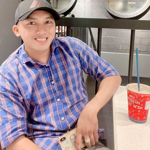 Bạn Nam Thành Ly dị 35 tuổi Tìm người yêu lâu dài ở Ninh Kiều, Cần Thơ