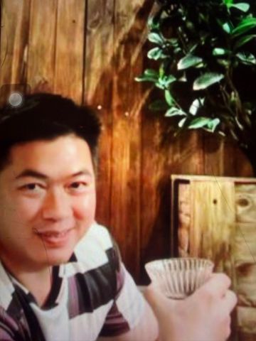 Bạn Nam Andy Ly dị 50 tuổi Tìm người để kết hôn ở Missouri, Mỹ