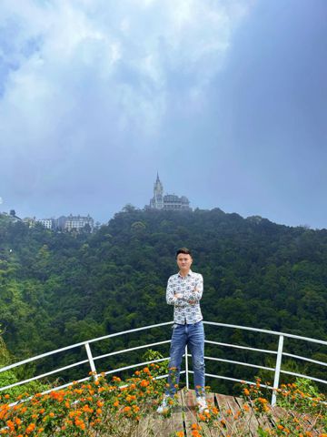 Bạn Nam Hoangtuan Độc thân 30 tuổi Tìm người yêu lâu dài ở Kon Tum, Quảng Ngãi