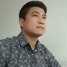 Trung Kiên - Tìm người yêu lâu dài - Hà Đông, Hà Nội - Đơn giản