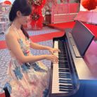 Cát Tường - Tìm bạn bè mới - Thủ Đức, Hồ Chí Minh - Giáo viên Piano