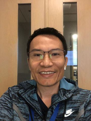 Bạn Nam TRU NGUYEN Độc thân 37 tuổi Tìm người để kết hôn ở Tân Định, Hồ Chí Minh