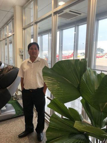 Bạn Nam Thành Độc thân 60 tuổi Tìm người yêu lâu dài ở Sài Gòn, Hồ Chí Minh