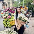 Linh Pham - Tìm người yêu lâu dài - Kinh Bắc, Bắc Ninh - thật lòng