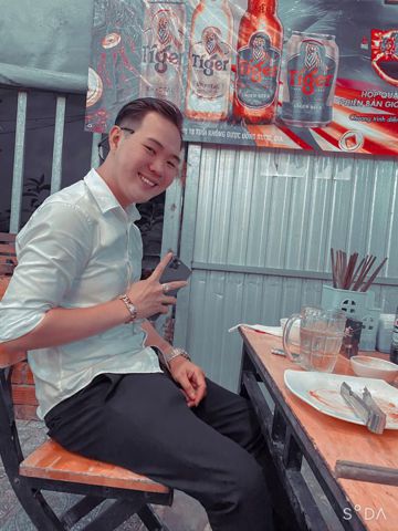 Bạn Nam Khánh Trần Ly dị 28 tuổi Tìm người yêu lâu dài ở Rạch Giá, An Giang