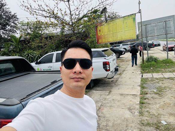 Bạn Nam Dũng Trần Độc thân 41 tuổi Tìm người yêu lâu dài ở Hoàn Kiếm, Hà Nội