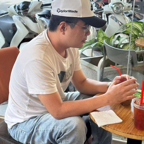 Bạn Nam dang binh Độc thân 36 tuổi Tìm người yêu lâu dài ở Diên Khánh, Khánh Hòa