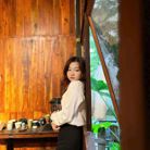 Sandy Nguyễn - Tìm bạn tâm sự - Bến Thành, Hồ Chí Minh - Vui thì không chắc. Nhưng chân thành thì có đủ☘️☘️☘️