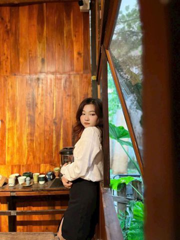 Bạn Nữ Sandy Nguyễn Ly dị 30 tuổi Tìm bạn tâm sự ở Bến Thành, Hồ Chí Minh