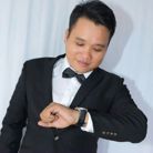 Tý Nguyễn - Tìm người yêu lâu dài - An Xuyên, Cà Mau - Hòa đồng,vui vẻ