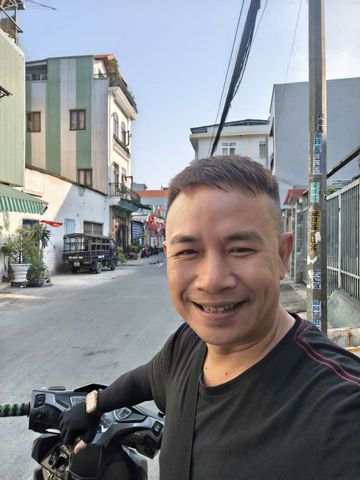 Bạn Nam Phạm Nhật Ở góa 47 tuổi Tìm bạn tâm sự ở Thanh Khê, Đà Nẵng