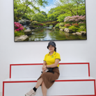 Hường - Tìm bạn đời - Chợ Lớn, Hồ Chí Minh - Em mộc mạc đơn giản chân thành