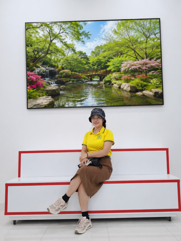 Bạn Nữ Hường Ly dị 36 tuổi Tìm bạn đời ở Chợ Lớn, Hồ Chí Minh