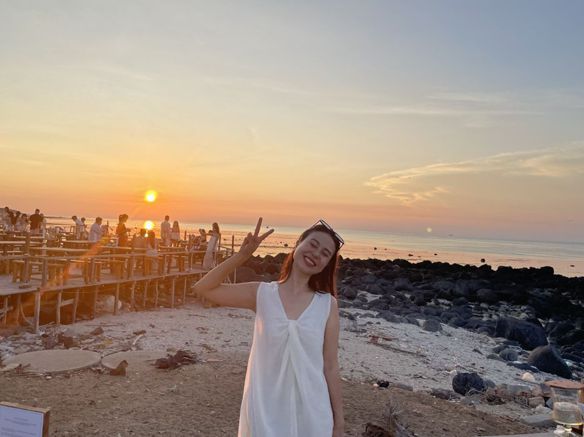 Bạn Nữ Thơ Ly dị 35 tuổi Tìm người để kết hôn ở Sài Gòn, Hồ Chí Minh