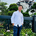 Trần Thanh Thiện - Tìm người yêu lâu dài - Xuân Hòa, Hồ Chí Minh - Anh cô đơn, có tài chính tốt, cần tìm phụ nữ đồng hành lâu dài