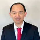 Vincent Nguyen - Tìm người yêu lâu dài - Louisiana, Mỹ - Tìm bạn