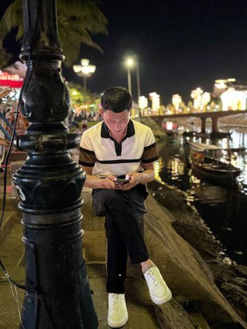 Bạn Nam Trường Độc thân 31 tuổi Tìm bạn tâm sự ở Tân Định, Hồ Chí Minh