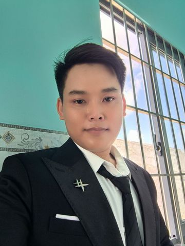 Bạn Nam Thanh Tú Độc thân 24 tuổi Tìm bạn tâm sự ở Bến Lức, Tây Ninh