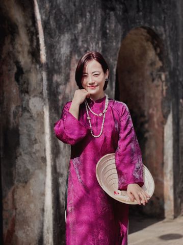 Bạn Nữ Thuỷ Độc thân 47 tuổi Tìm người yêu lâu dài ở Hải Châu, Đà Nẵng