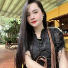 Hà Thu - Tìm người yêu lâu dài - Hà Đông, Hà Nội - chân thành