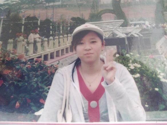 Bạn Nữ My Le Ly dị 35 tuổi Tìm bạn đời ở Bạc Liêu, Cà Mau