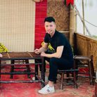 Thái Đàm - Tìm người để kết hôn - Từ Liêm, Hà Nội - Vui tính dễ gần