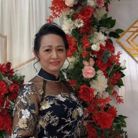 Kim Thu Phạm - Tìm bạn đời - Vũng Tàu, Hồ Chí Minh - Vui vẻ và thân thiện