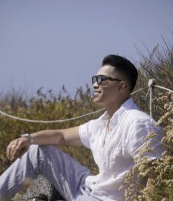 Bạn Nam Huỳnh Lâm Độc thân 39 tuổi Tìm người để kết hôn ở Thủ Đức, Hồ Chí Minh