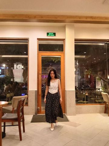 Bạn Nữ lieu nguyen Độc thân 35 tuổi Tìm người yêu lâu dài ở Thủ Đức, Hồ Chí Minh