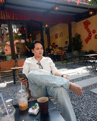 Bạn Nam Dung Huynh Độc thân 36 tuổi Tìm người yêu lâu dài ở Sài Gòn, Hồ Chí Minh