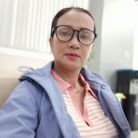 Lê Mỹ Vân - Tìm bạn đời - Phú Quốc, An Giang - Hiền